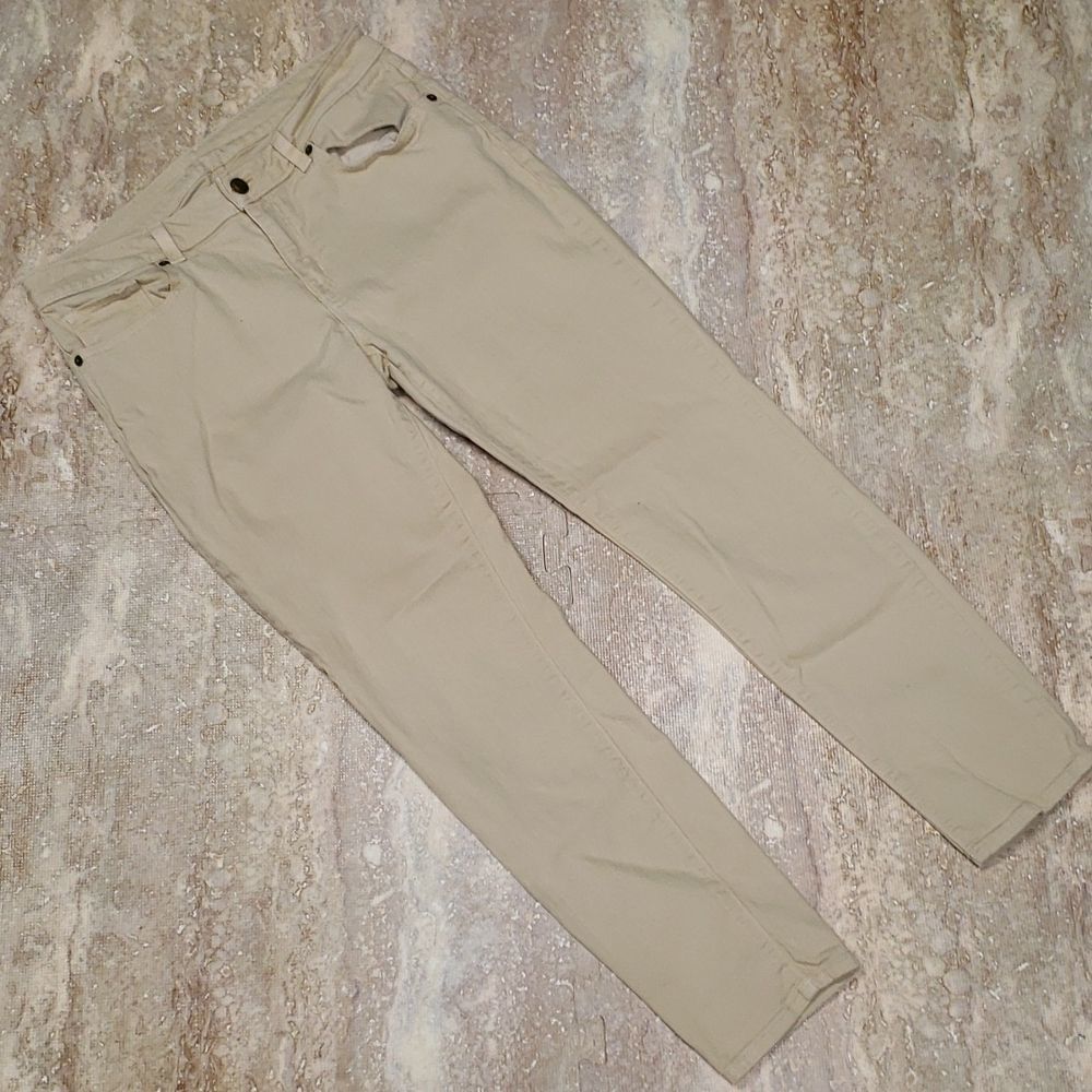 MICHAEL KORS WOMENS CROPPED/ANKLE JEANS SIZE 6